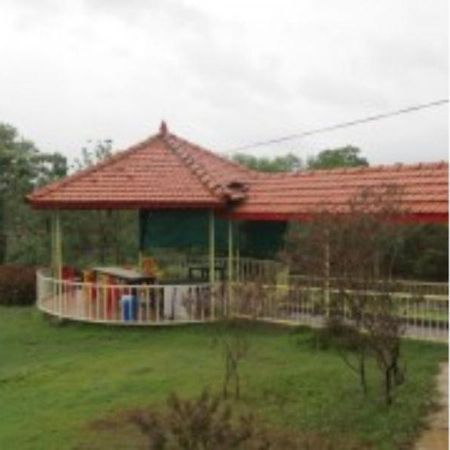 A2zroomz Annapoorna Farms Villa 6Bhk Khopoli Kültér fotó
