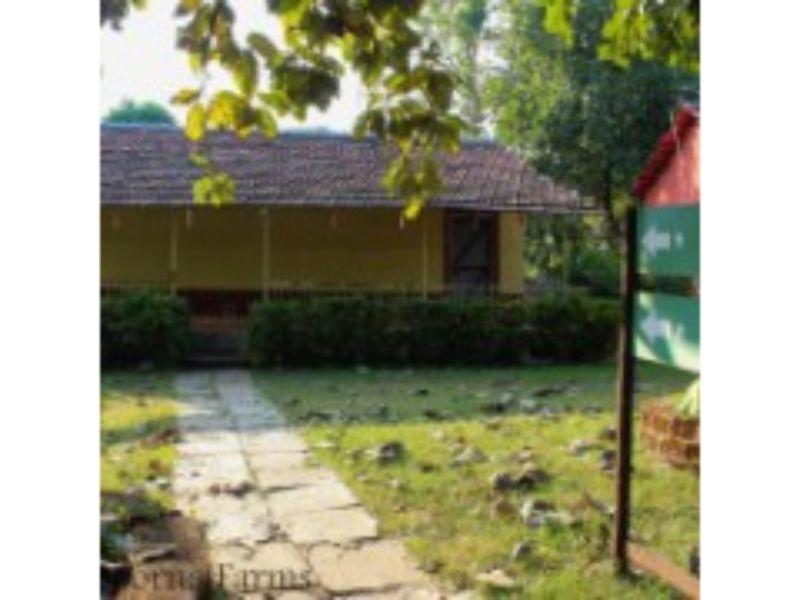 A2zroomz Annapoorna Farms Villa 6Bhk Khopoli Kültér fotó