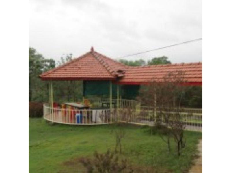 A2zroomz Annapoorna Farms Villa 6Bhk Khopoli Kültér fotó