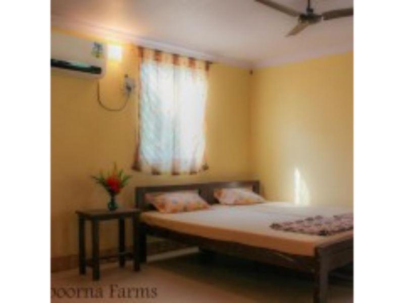 A2zroomz Annapoorna Farms Villa 6Bhk Khopoli Kültér fotó