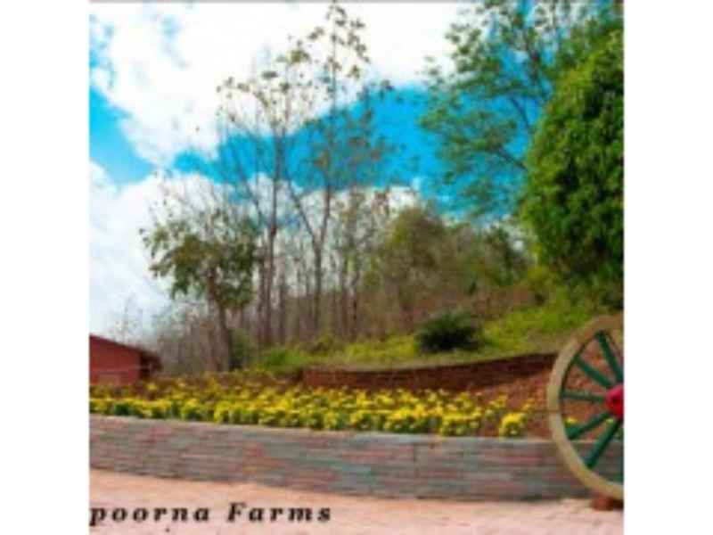 A2zroomz Annapoorna Farms Villa 6Bhk Khopoli Kültér fotó