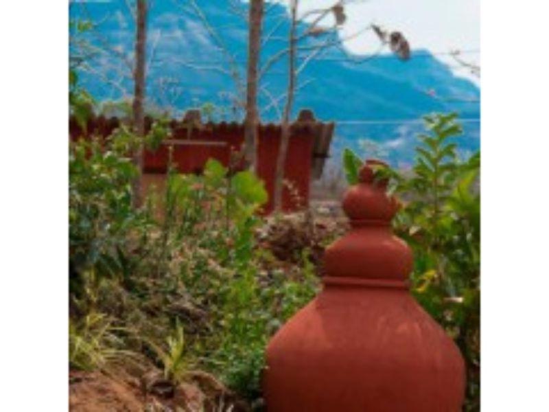 A2zroomz Annapoorna Farms Villa 6Bhk Khopoli Kültér fotó