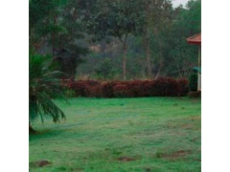 A2zroomz Annapoorna Farms Villa 6Bhk Khopoli Kültér fotó